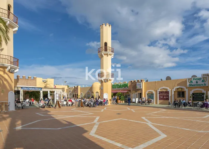 Koti Rentals - Gamycol 2
