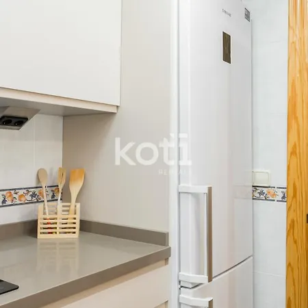 Koti Rentals - Gamycol 2 Fuengirola Exterior foto