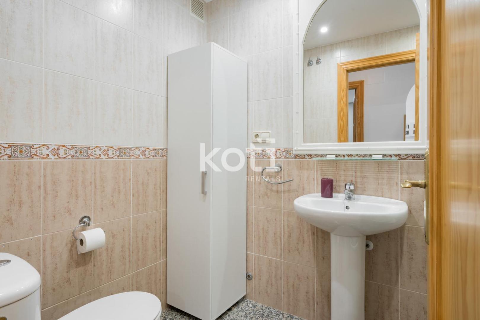 Nice&cozy In Center Koti Appartamento Fuengirola