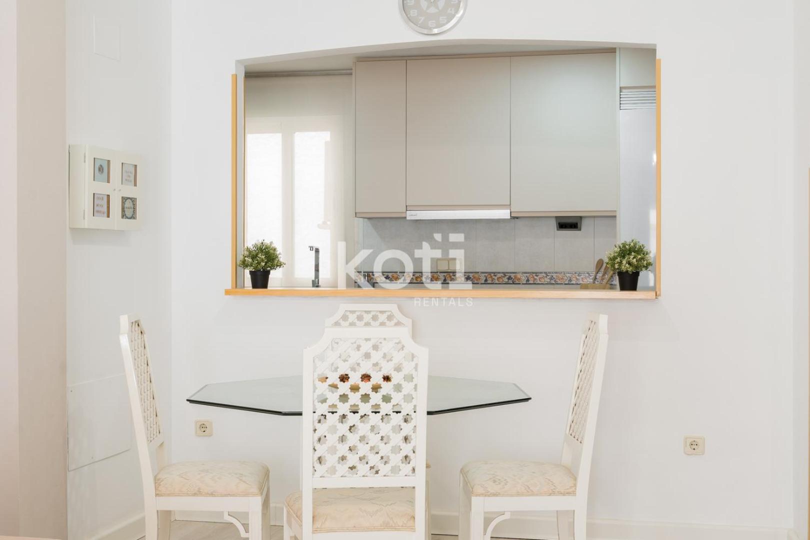 Nice&cozy In Center Koti Appartamento Fuengirola