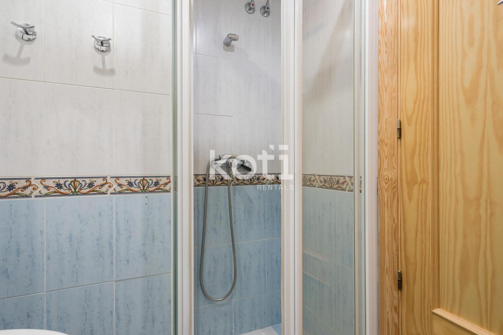 Nice&cozy In Center Koti