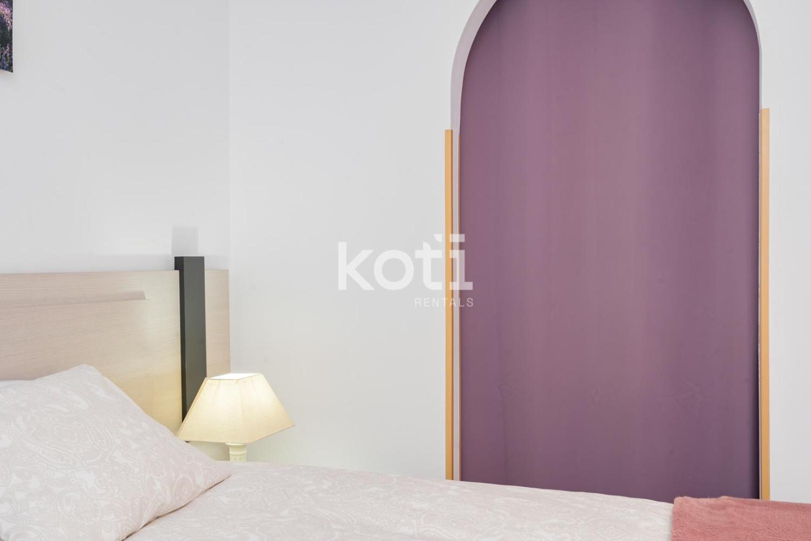 Nice&cozy In Center Koti * Fuengirola