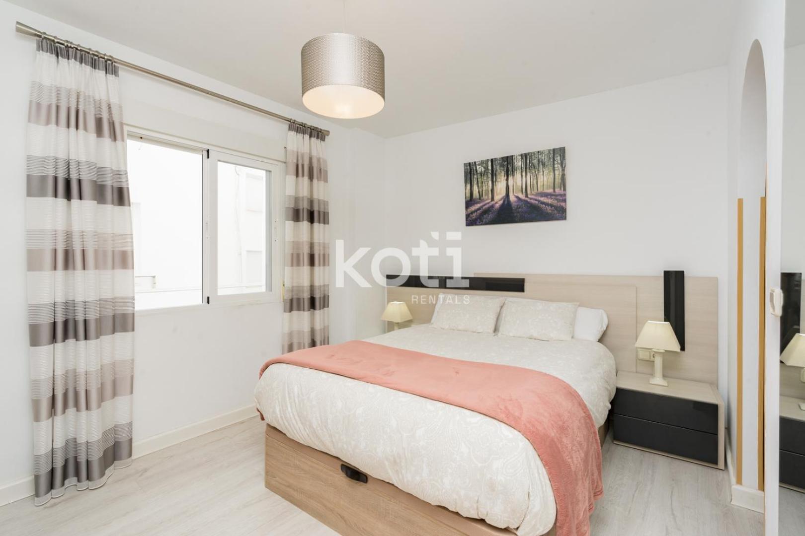 Nice&cozy In Center Koti